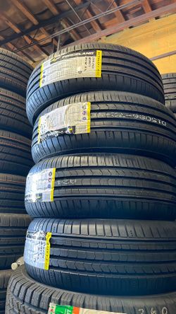 215 50 17 new tires