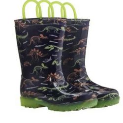 Rain Boots 