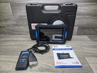 Innova SDS-Pro 7111 Smart Diagnostic System OBD2 Tablet (A1D033541)