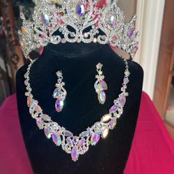 Quince crown
