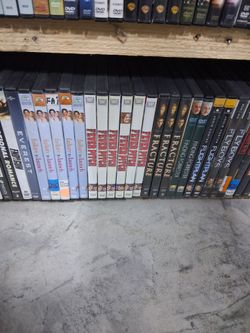 Movies that start with F