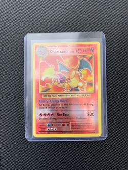 Pokémon cards for sale / trade