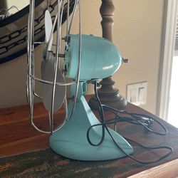 Eskimo Oscillating Fan
