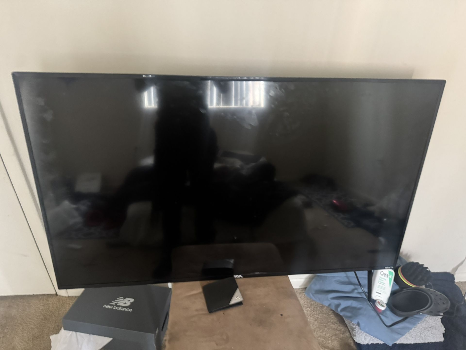 Roku Tv