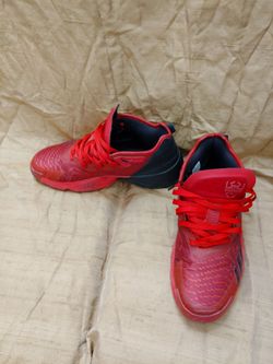 Donavon Mitchell Shoes