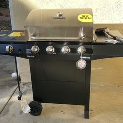 Summer BBQ! Brand New BBQ for Sale-sizzling hot Price!