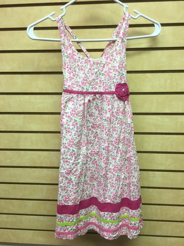 Children's Place dress size 8