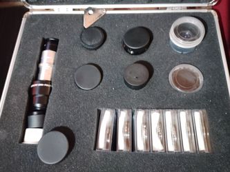 Complete Celestron Telescope Accessory Bundle