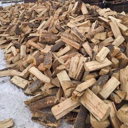 firewood