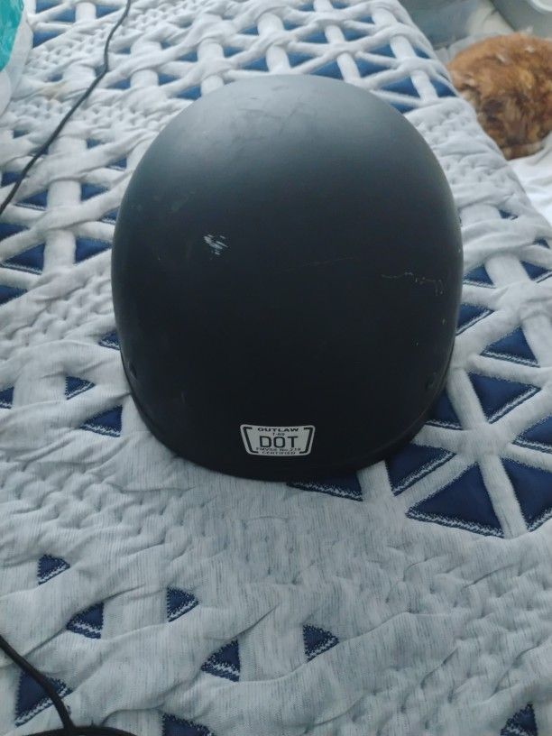 Bike Helmet