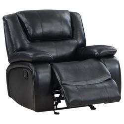 New Glider Recliner Chair On Sale Now