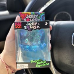 Needoh Jelly Squish 
