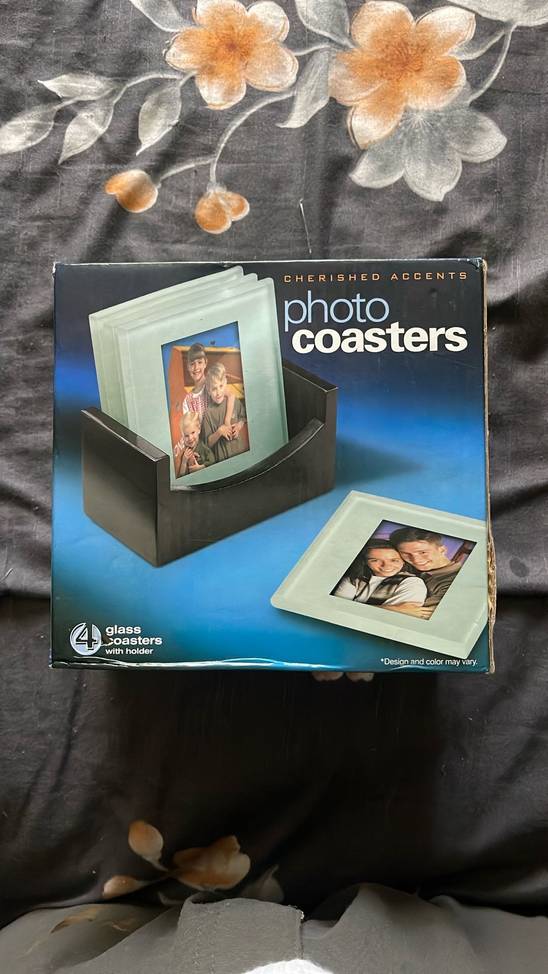 Coasters