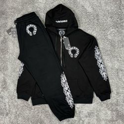 Chrome Hearts