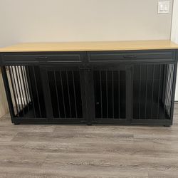 Xl Dog Kennel