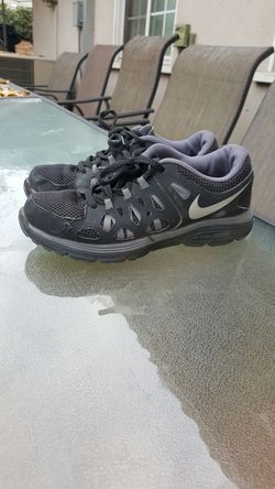 Nike dual fusion run 2