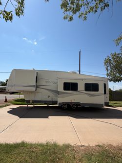 2004 fleetwood