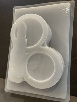 Molde Para Gelatina 
