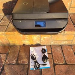 HP OfficeJet 5200 Printer