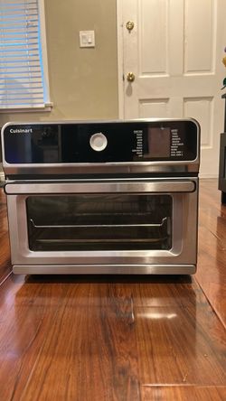 Cuisinart Digital AirFryer Toaster Oven