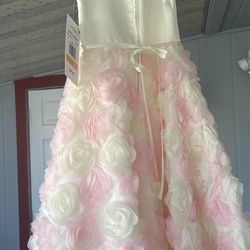 Kids Formal Dress