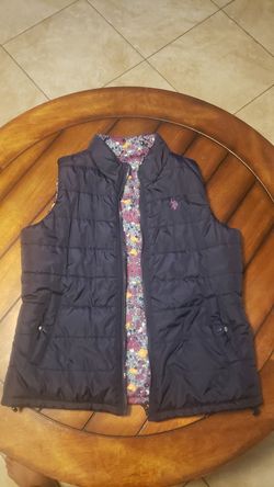 polo jacket
