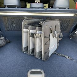 Car Trunk Organizer