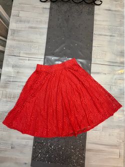 Girl Skirt