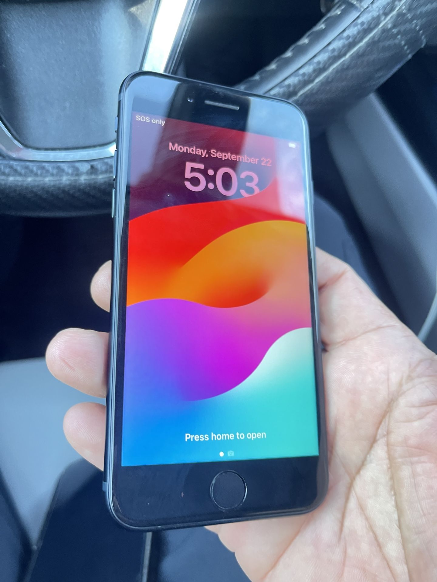 Perfect Condition. Fully Functional. Read Description