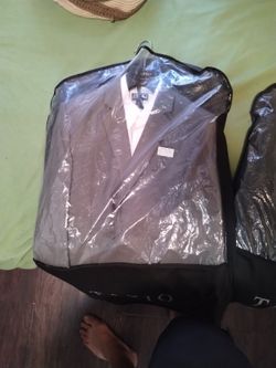tuxedo suits