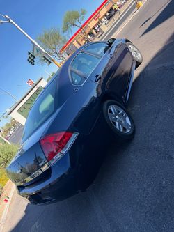 2009 Chevrolet Impala