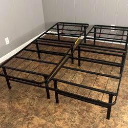 Full Size Bed Frame