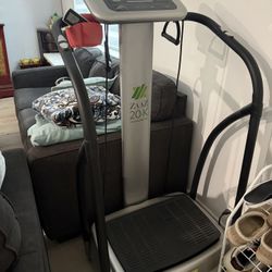 ZAAZ 20K