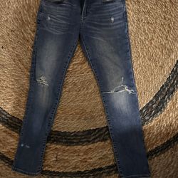 Gap Size 8 