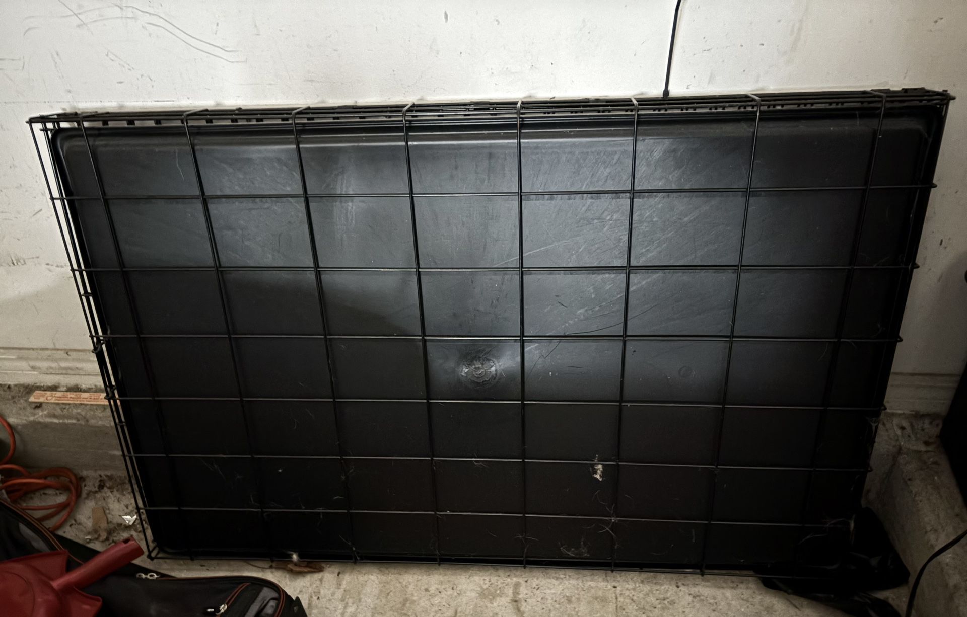 Extra Large Dog Kennel