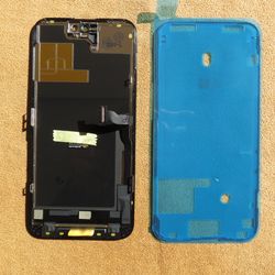 iPhone 14 Pro Max LCD Replacement Components 