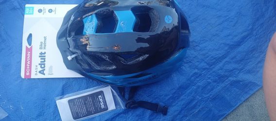 Schwinn Helmet