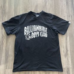 billionaire boys club shirt