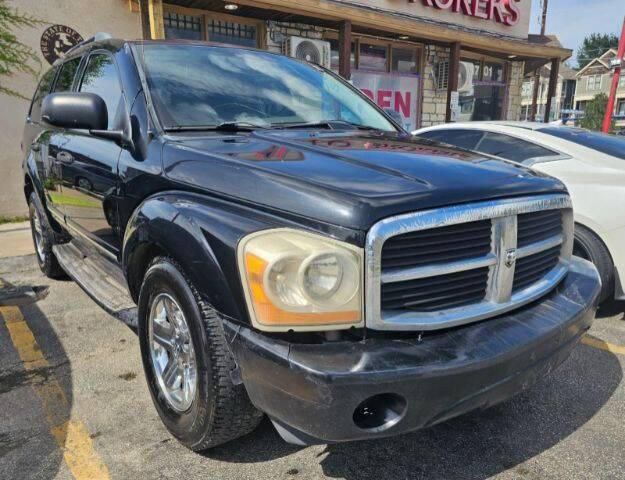 2005 Dodge Durango