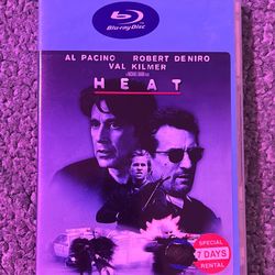 Heat (Movie)