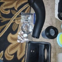 Obs Chevy Truck Cold Air Intake