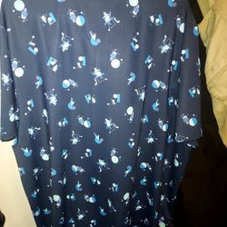 Men's Munsingwear Golf Shirt