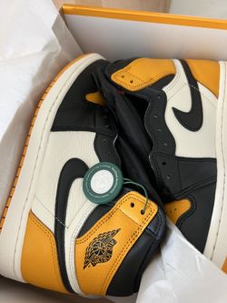 Jordan 1 Retro high OG
