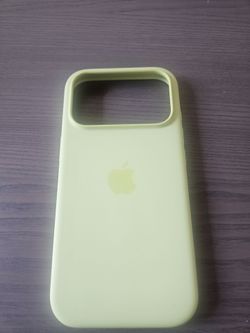iPhone 17 Pro Green Case