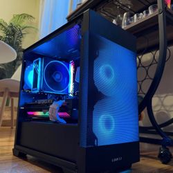 RTX 3070 Gaming Pc 