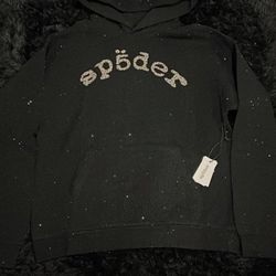 VVS Sp5der hoodie
