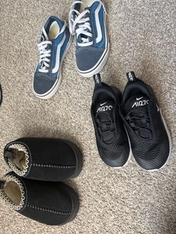 Young Boys shoes