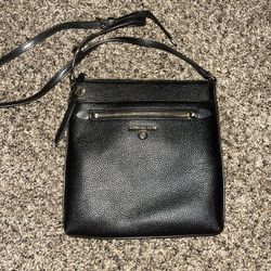 Michael kors Crossbody Black