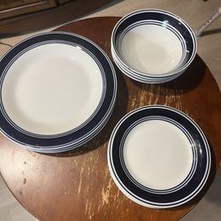 Dish Set
