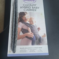 Baby Carrier 